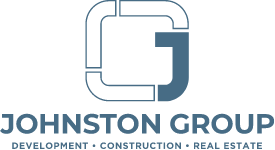 Johnston group logo