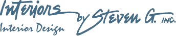 Steven G Logo